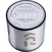 Daiwa Exceller Clear Line 180mt 0,80mm