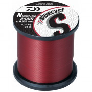 Daiwa Shorecast Red Line 1850mt 0,25mm