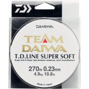 Team Daiwa Super Soft Line 135mt 0,26mm