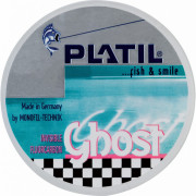Daiwa Platil Ghost Fluorocarbon 100mt 0,35mm
