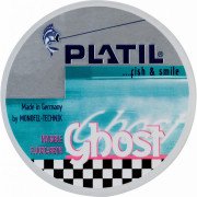 Daiwa Platil Ghost Fluorocarbon 100mt 0,60mm