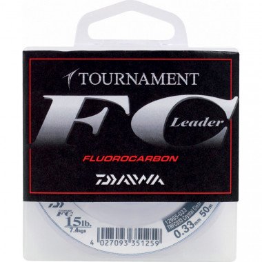 Daiwa Tournament FC Leader Model