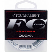 Daiwa Tournament FC Leader 50mt 0,18mm