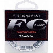 Daiwa Tournament FC Leader 50mt 0,18mm