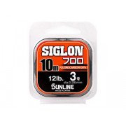 Sunline FC Siglon Fluoro 11Yds - 3 Jp