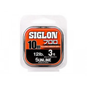 Sunline FC Siglon Fluoro 11Yds - 6 Jp