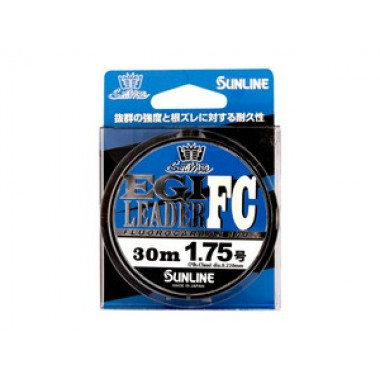 Sunline FC Egi Leader FC Model