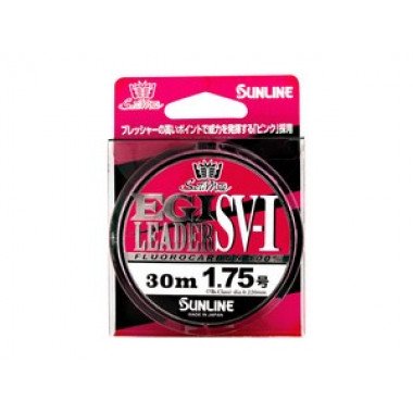 Sunline FC Egi Leader SV-1 Model