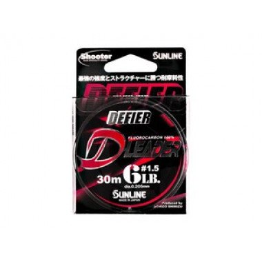 Sunline FC Defier D-Leader Model