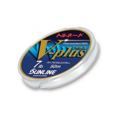 Sunline FC V-Plus Model