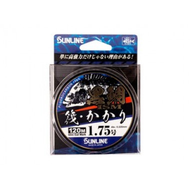 Sunline FC Ikada Kakari Model