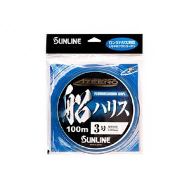 Sunline FC Fune Harris Model