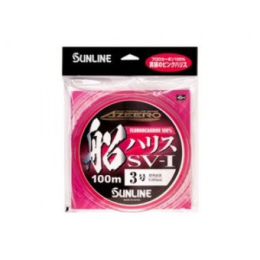 Sunline FC Fune Harris SV-1 Model