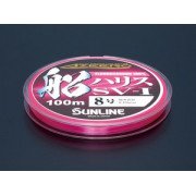 Sunline FC Fune Harris SV-1  110Yds - 7 Jp