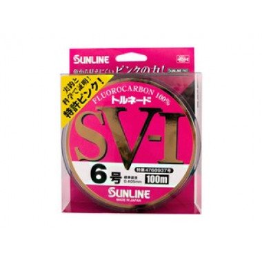 Sunline FC SV-1 110Yds Model