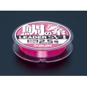 Sunline FC Snapper Leader SV-1  55Yds - 2,5 Jp
