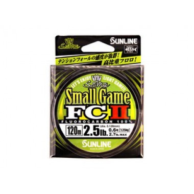 Sunline FC Small Game FC II 135Yds