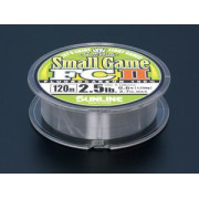 Sunline FC Small Game FC II 135Yds - 1,25 Jp