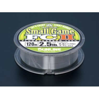 Sunline FC Small Game FC II 255Yds