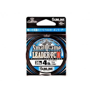 Sunline FC Small Game Leader FC II Model
