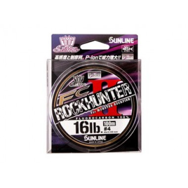 Sunline FC Rock Hunter II Model