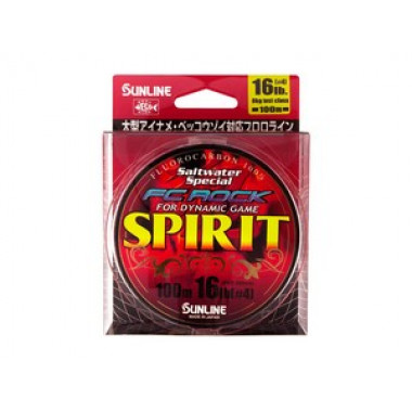 Sunline FC Rock Spirit Model