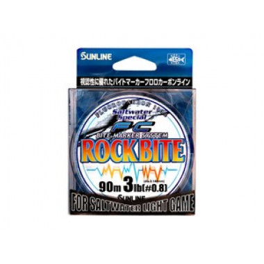 Sunline FC Rock Bite Model