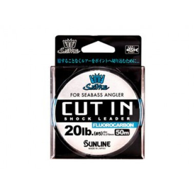 Sunline FC Cut In Model