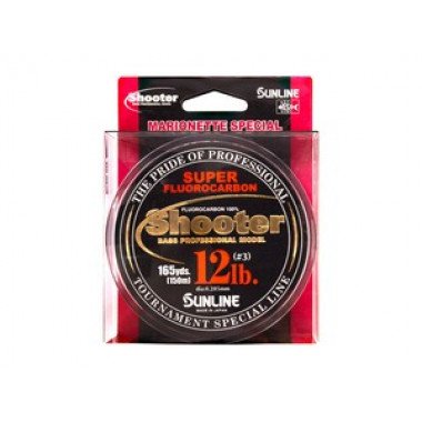 Sunline FC Shooter 110Yds Finesse Special