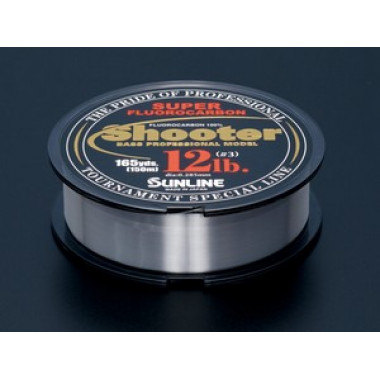 Sunline FC Shooter 165Yds Marionette Special