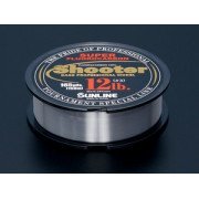 Sunline FC Shooter 165Yds - 5 Jp Marionette Special