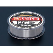 Sunline FC Sniper 110Yds - 0,365mm
