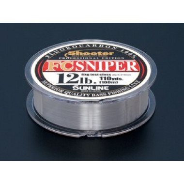 Sunline FC Sniper 330Yds