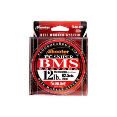 Sunline FC Sniper BMS Azayaka Model