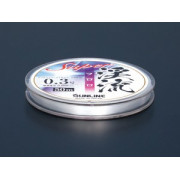 Sunline FC Super Keiryu Fluoro II 55Yds - 0,25 Jp