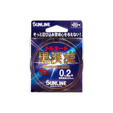 Sunline FC Black Creek II Model