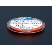 Sunline FC Ice Line Wakasagi Fluoro 66Yds - 0,6 Jp