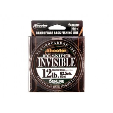 Sunline FC Sniper Invisible Model