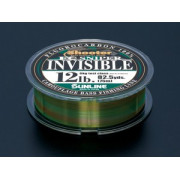 Sunline FC Sniper Invisible 83Yds - 0,150mm