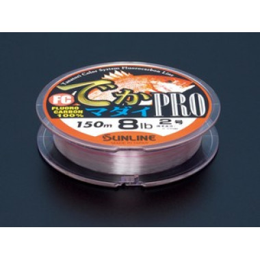 Modelo Sunline FC Deka Madai Pro