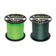 Sunline PE X Plama Asegai 660Yds - 1,2 Pe Light Green 