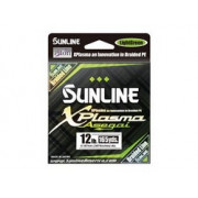Sunline PE X Plama Asegai 165Yds - 2,5 Pe Dark Green 