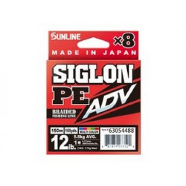 Sunline PE Siglon PE ADV (X8) Model