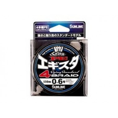 Sunline PE Egista 4 Model