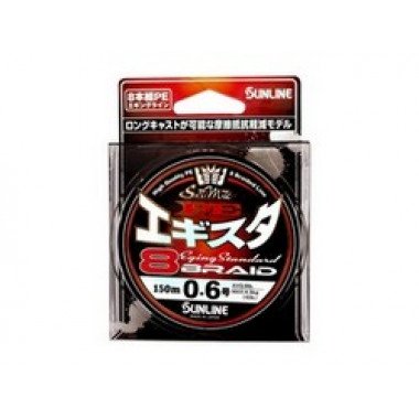 Sunline PE Egista 8 Model