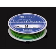Sunline NL Fukase Monster 220Yds - 4 Jp