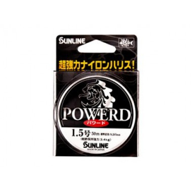 Sunline NL Powerd Model