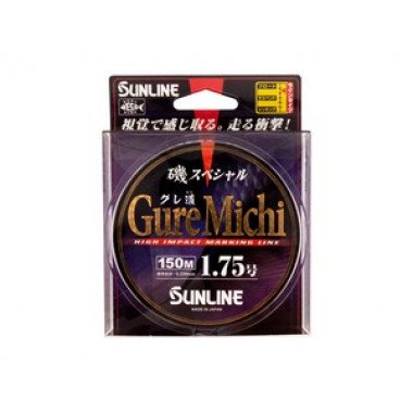 Sunline NL Gure Michi Model