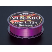 Sunline NL Muslard II 165Yds - 3 Jp