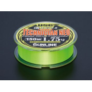Sunline NL Technician Neo 165Yds - 2,5 Jp